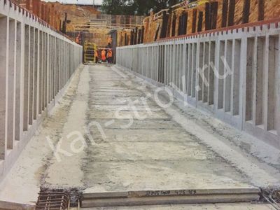 Наш объект - Электродепо-Митино